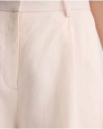 Oxford - Peggy Bermuda Shorts