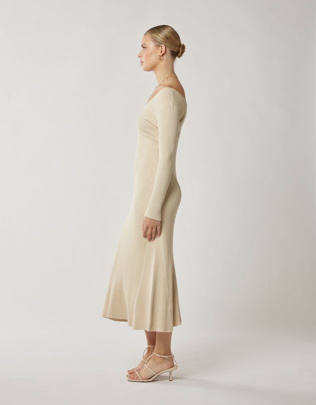 MVN - Bellagio Knit Dress