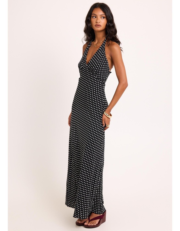 Subtitled - Petra Maxi Dress