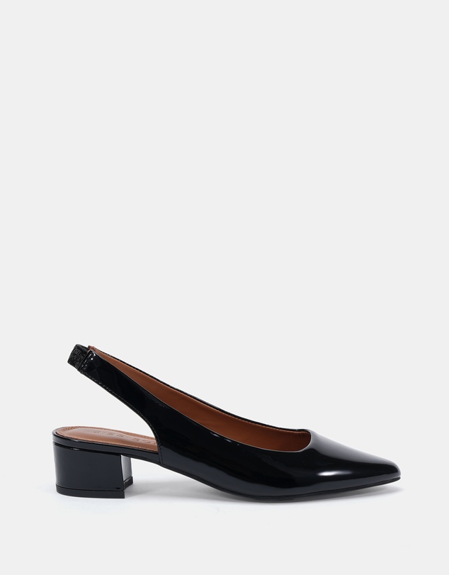 Miss Sofie - Miro Heels