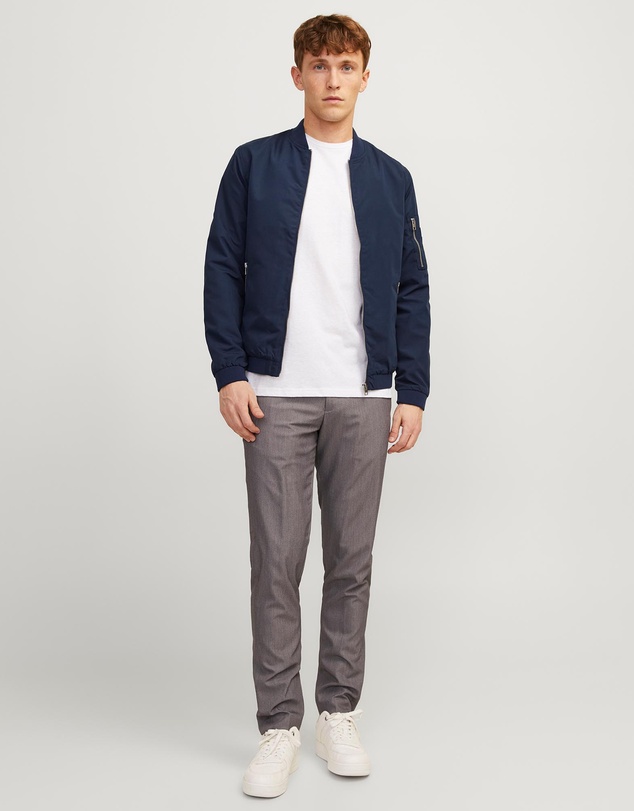 Jack & Jones - Rush Bomber Jacket