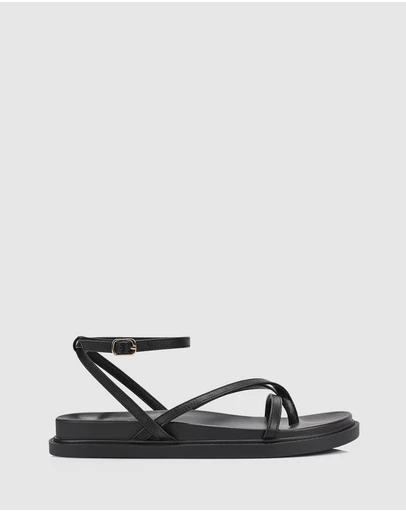 Verali - Brinley Footbed Sandals