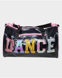 Pink Poppy - Dance In Style Basic Carry All Bag