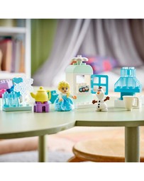 LEGO - 10462 Frozen Creative Box with Elsa and Olaf