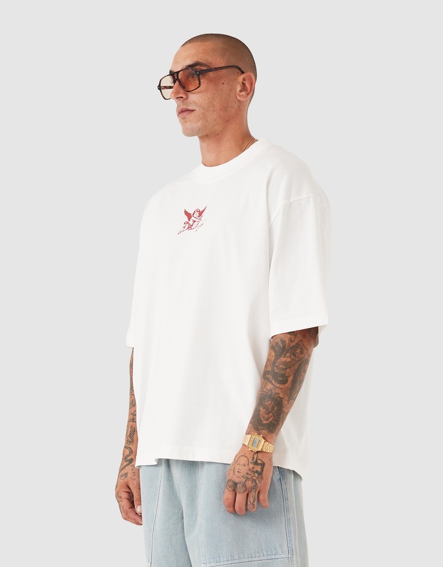 Zanerobe - Cupid's Corridor Flow Tee