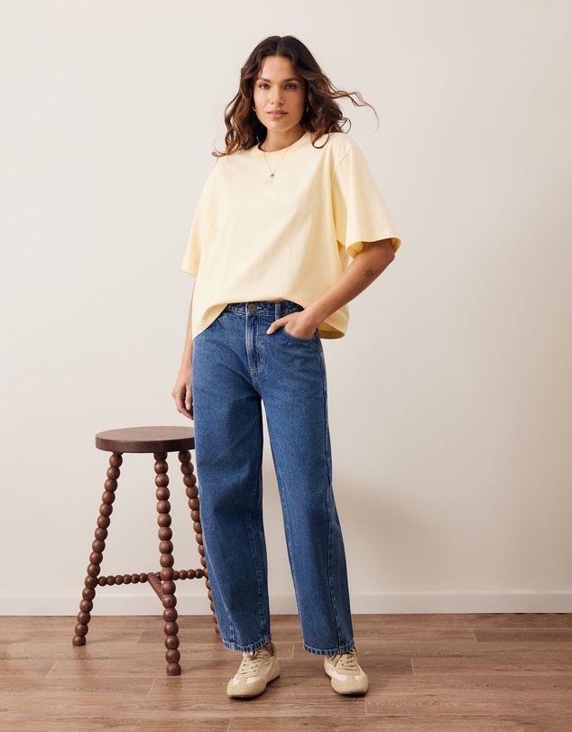 Ceres Life - Phoebe Premium Tee