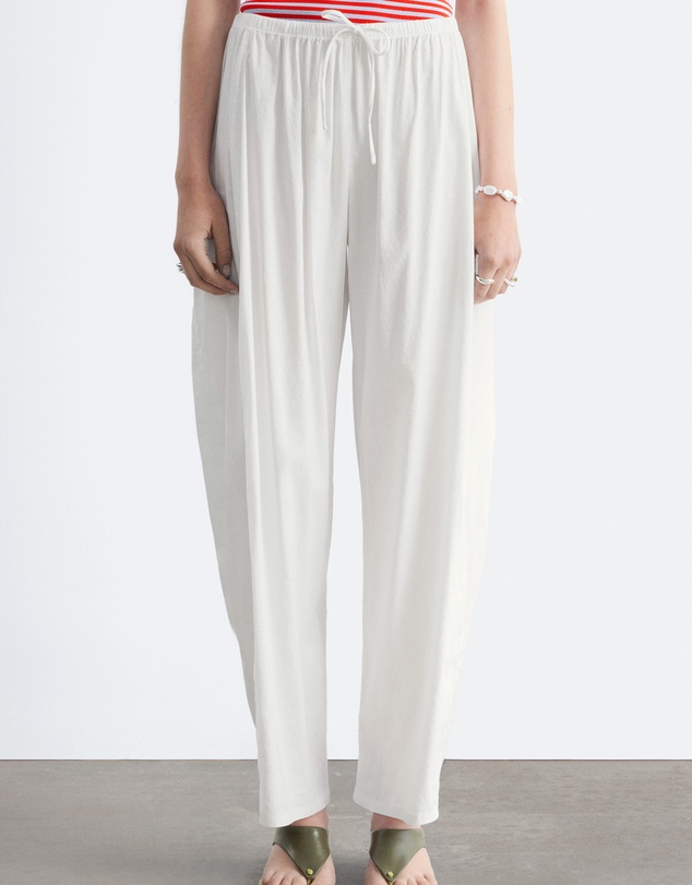 & Other Stories - Wide-Leg Trousers