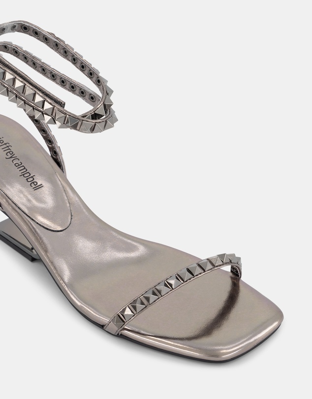 Jeffrey Campbell - Luxor LB