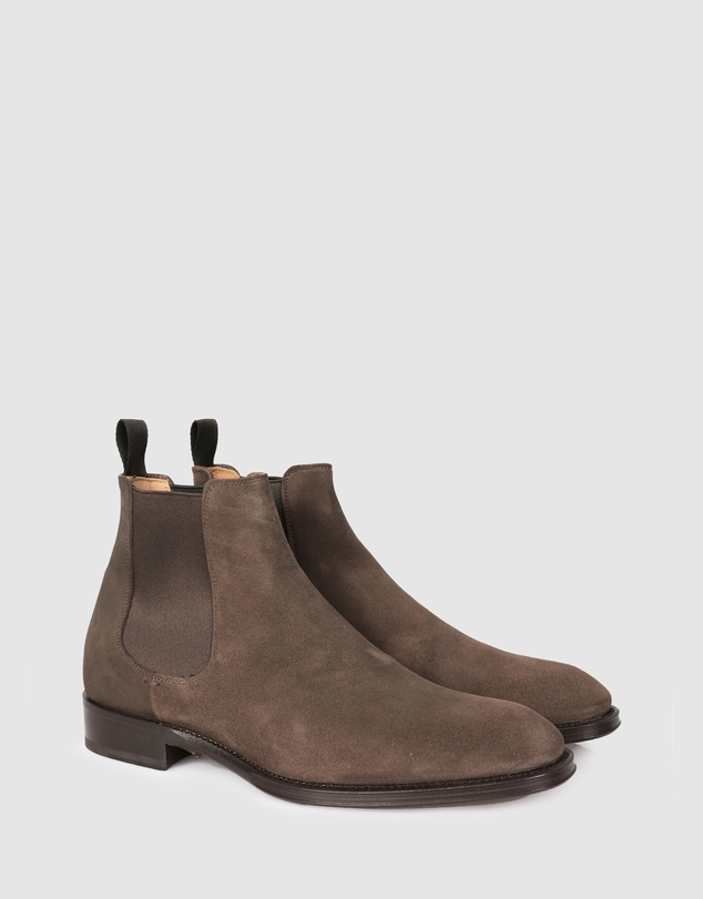 Brando - Jason Chelsea Boots