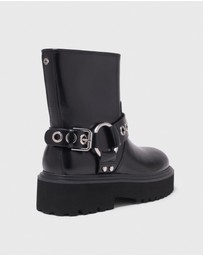 Maje - Fivienne Booties