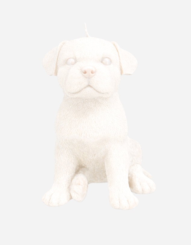 Love Ally - Staffy - Staffordshire Bull Terrier Candle