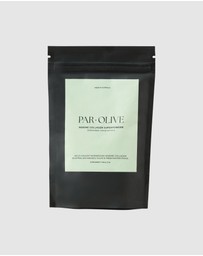 Par Olive - Marine Collagen Superpowder (Ceremonial Grade Matcha) Refill