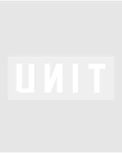 UNIT - UNIT Block Sticker