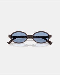 Miu Miu - MU04ZS