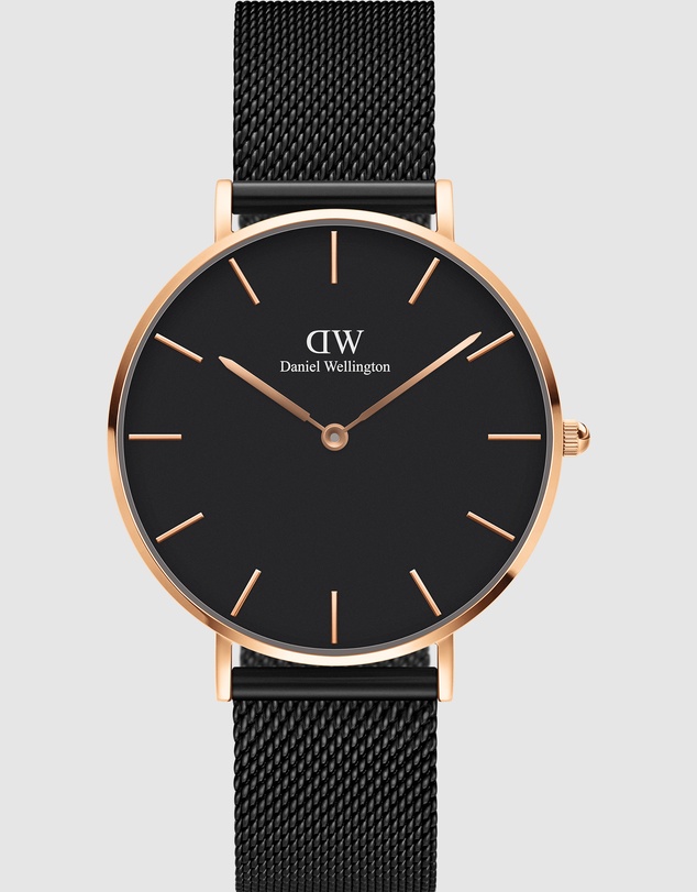 Daniel Wellington - Petite Ashfield 36mm