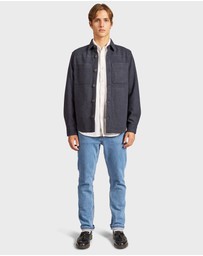 Academy Brand - Lloyd Overshirt