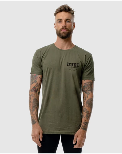 DVNT - Benson Tee