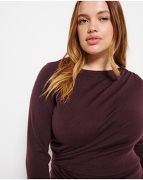 Commonry - Ava Dress