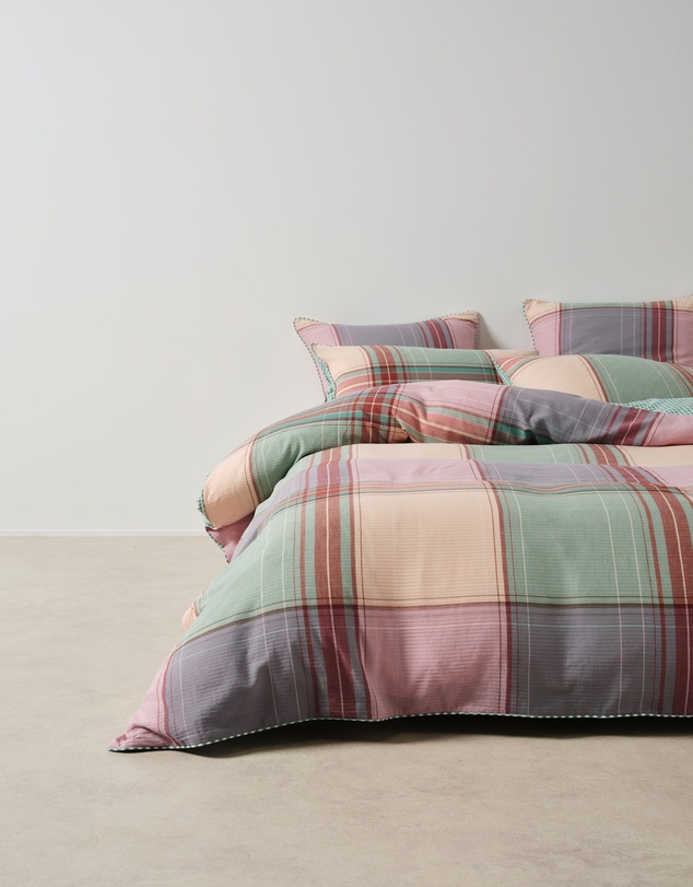 Linen House - Alfresco Quilt Cover Set