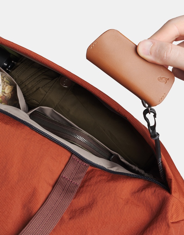 Bellroy - Lite Duffel 40L