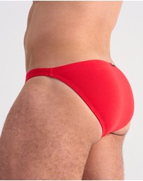 TEAMM8 - Flirt Cotton Micro Brief