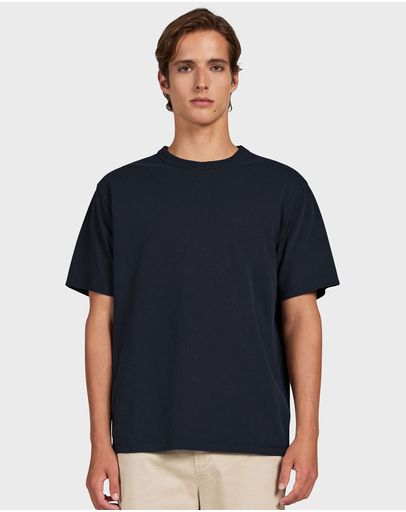 PEACOAT NAVY