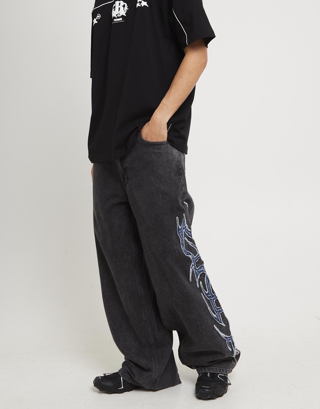 Insight - DNA Baggy Denim Jeans