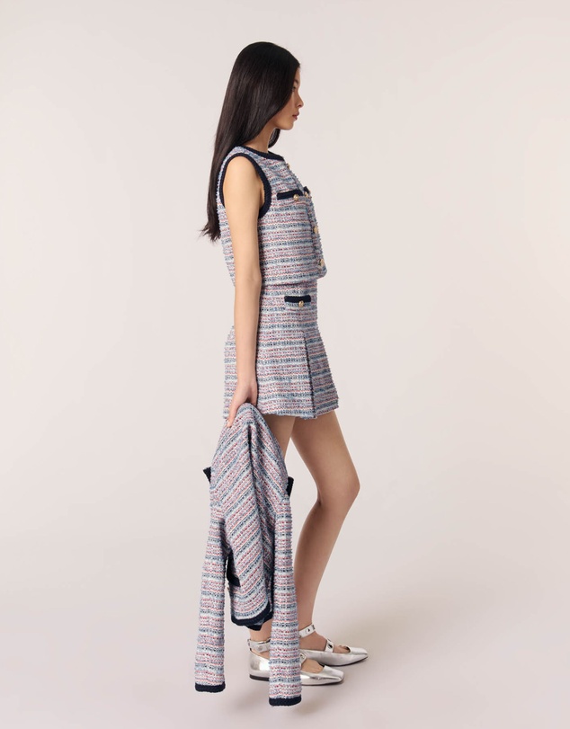 Maje - Rilany Dress