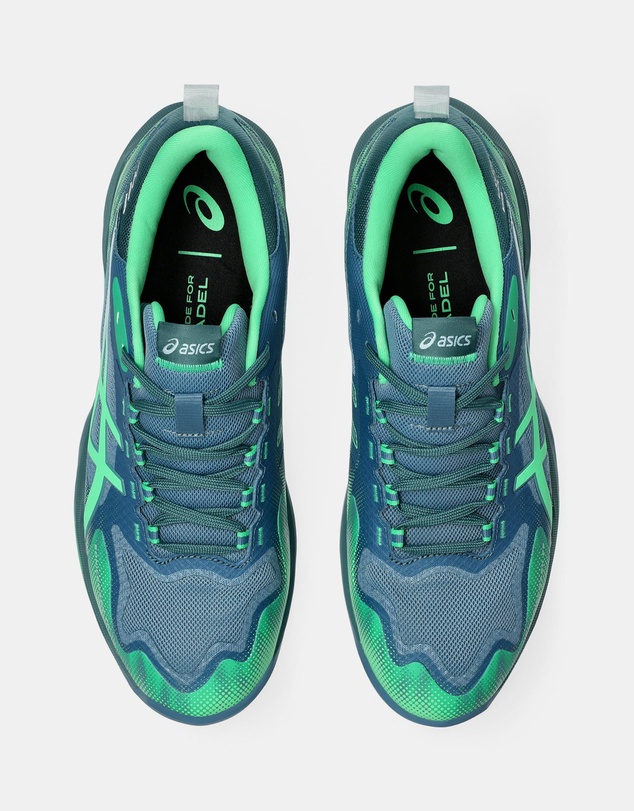 ASICS - Sonic Smash - Men's
