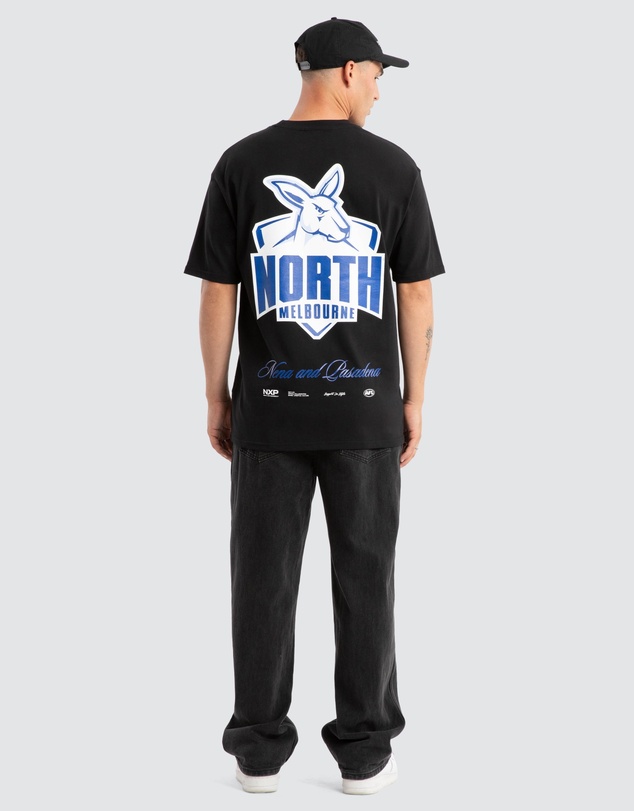 Nena & Pasadena - North Melb Season Tee