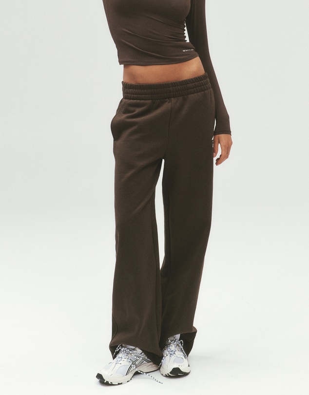 P.E Nation - Voltage Straight Leg Trackpants