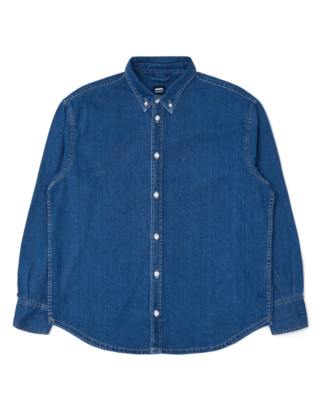 Dr Denim - Ray Denim Shirt