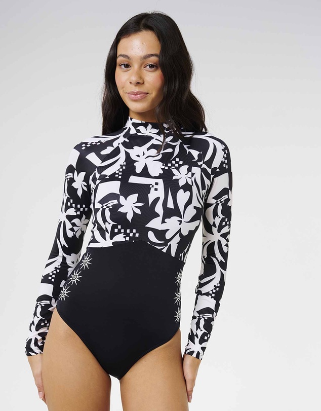 Rip Curl - Topanga Geo UPF Surf Suit