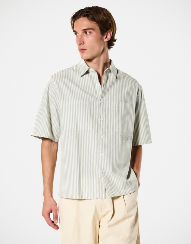 Nana Judy - The Theo SS Shirt