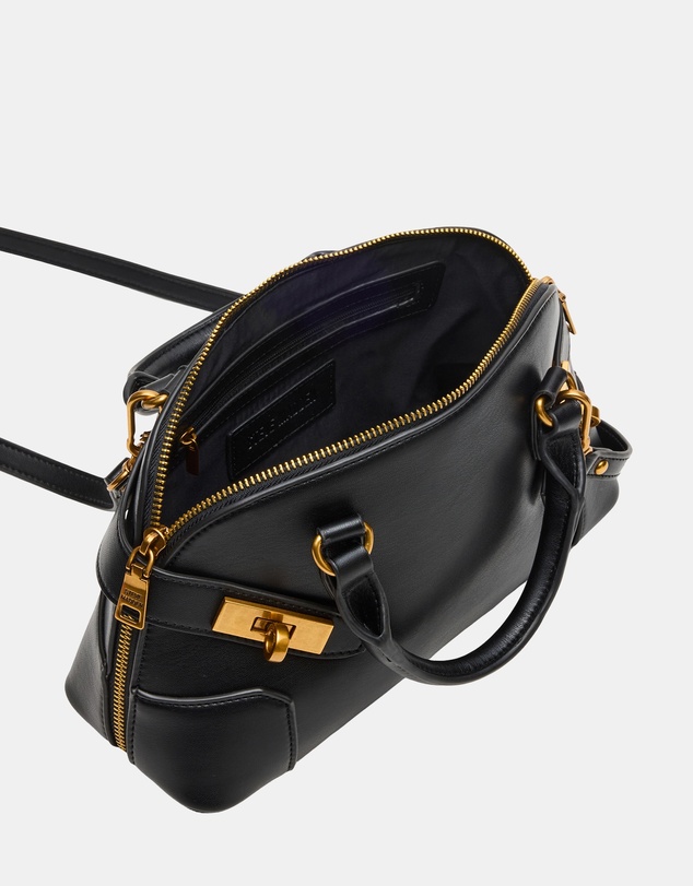 Steve Madden - BJoshua Black Handbag