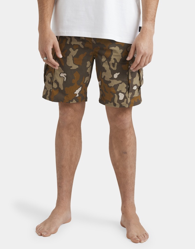 Quiksilver - Mens WMS 19