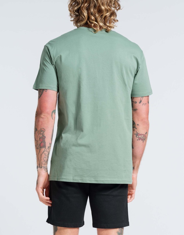 Vacancy Co - Vacant Tee