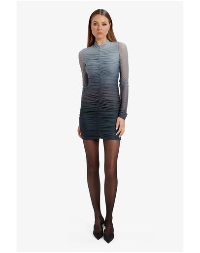 175104 GREY OMBRE