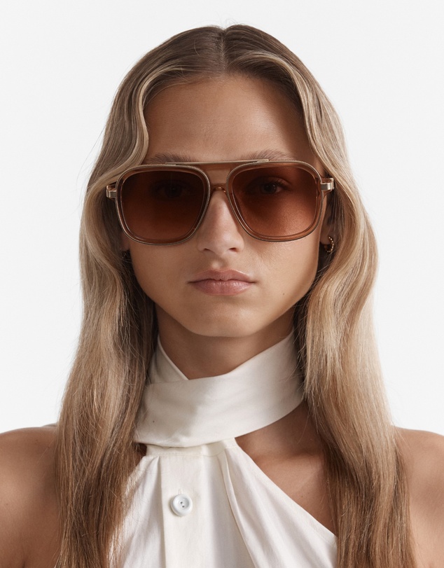 MIMCO - Sound Check Sunglasses