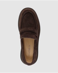 Sempre Di - Quimby Casual Loafers