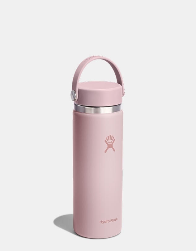 Hydro Flask - 20 Oz Wide Flex Cap
