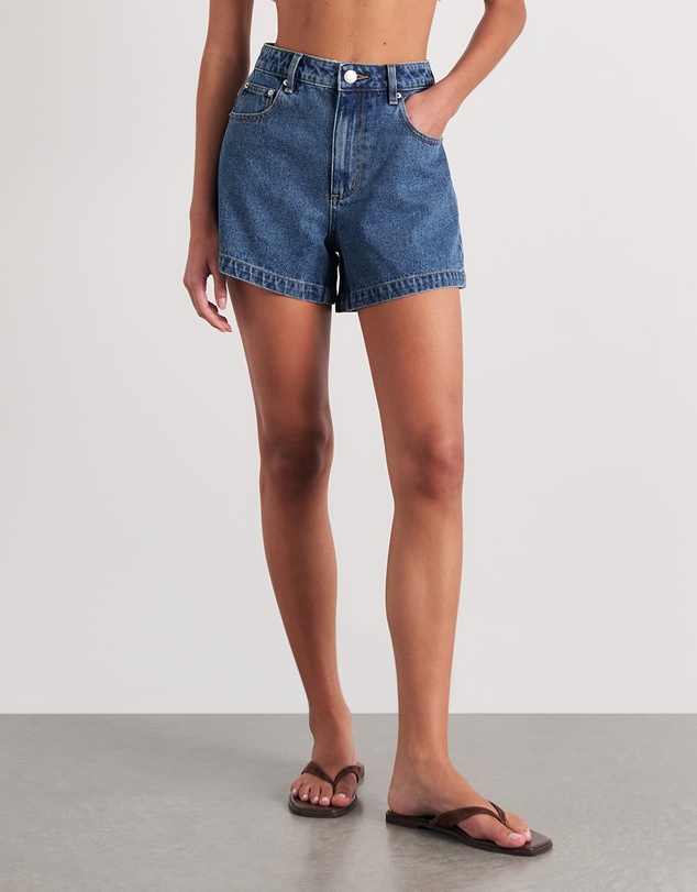 Jag - Carrie Denim Short