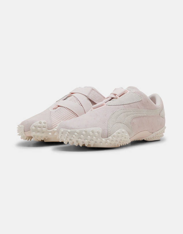 Puma - Mostro Sneakers Footwear - Women's