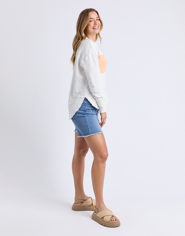 Foxwood - Simplified Tonal Crew