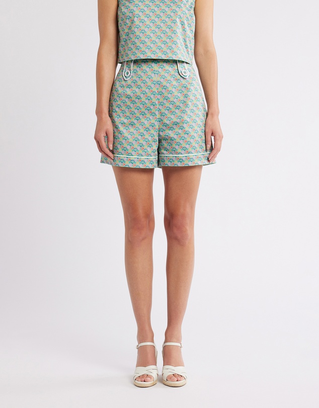 Review - Love Links Short