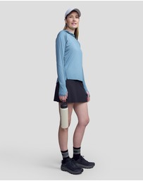 Kathmandu - SUN-Stopper LT Hoodie - Hooded Top