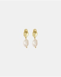 Pastiche - Raya Earrings