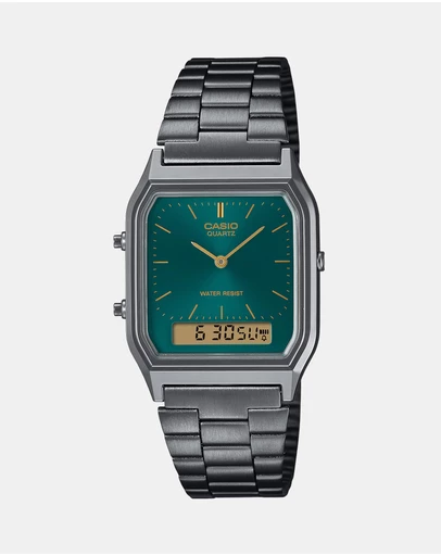 Casio - AQ230EGG-3A