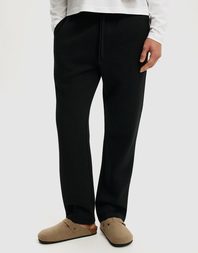 Cotton On - Relaxed Track Pants