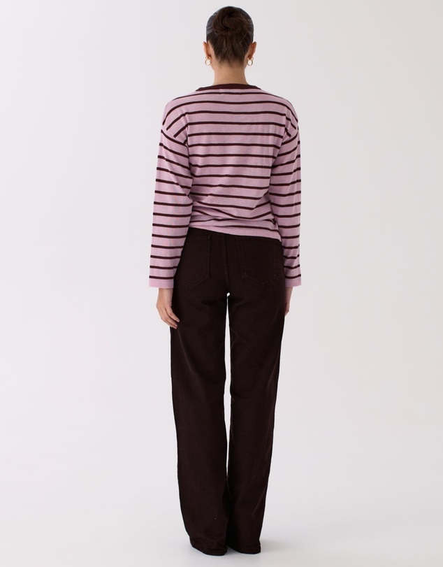 Style Addict - Stevie Top
